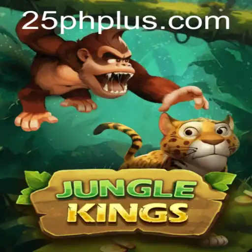 Explore the Thrilling Adventure of JungleKings: Rule Your Jungle