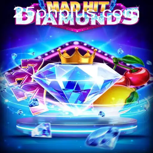MadHitDiamonds: The Exhilarating Jewel-Collecting Adventure