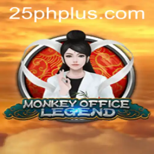 Discover the Exciting World of MonkeyOfficeLegend with 25PH
