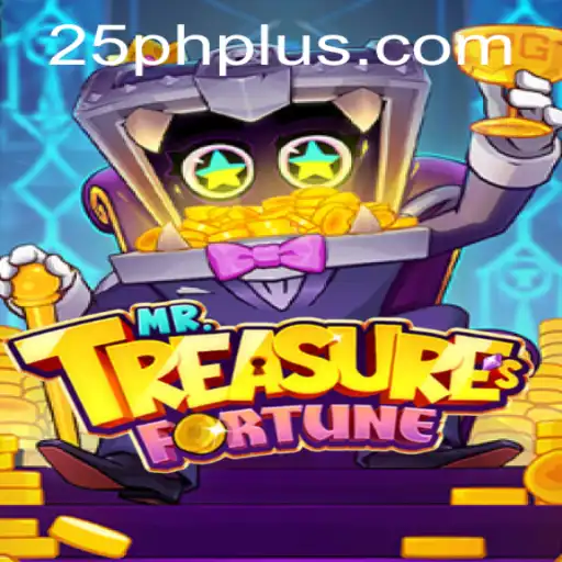 Discovering MrTreasuresFortune: A Thrilling Adventure Awaits