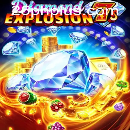 Exploring the Thrilling World of DiamondExplosion7s: A Deep Dive