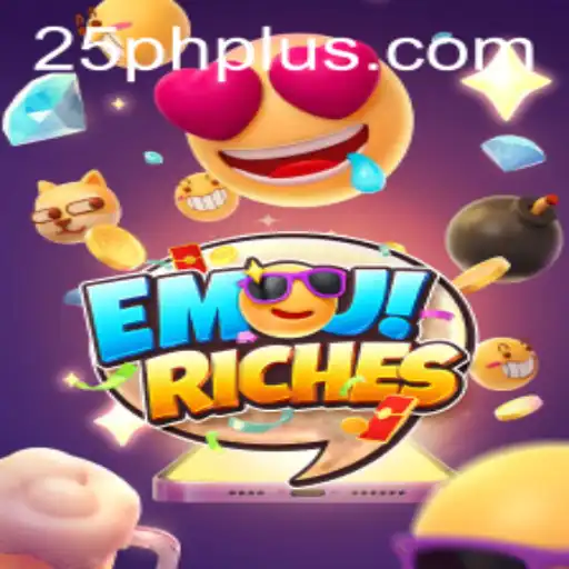 Unlocking the Excitement: Dive into the World of EmojiRiches with 25PH