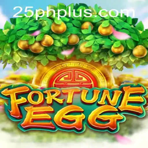 FortuneEgg: A New Era of Interactive Gaming with 25PH