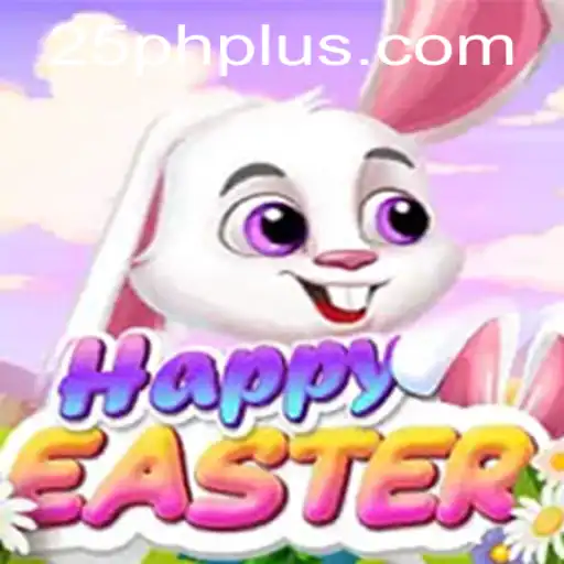Discover HappyEaster: The Game Bringing Festive Joy with 25PH