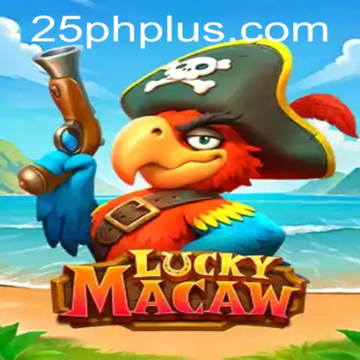 Unveiling LuckyMacaw: A Riveting Adventure in Modern Gaming