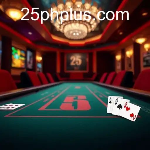 Exploring the Excitement of Online Baccarat with 25PH