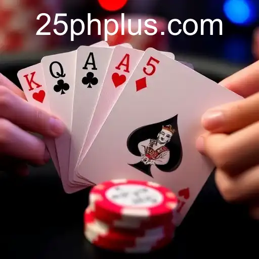 Unveiling the World of Poker Games: The Role of 25PH