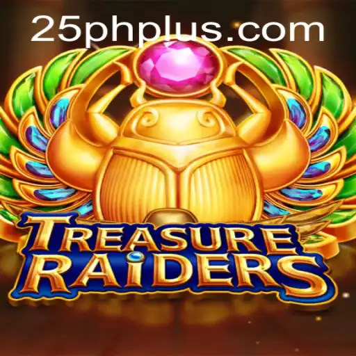 Unlock the Secrets of TREASURERAIDERS with the 25PH Strategy
