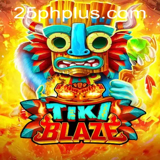 Discover the Exciting World of TikiBlaze: A Thrilling Gaming Experience