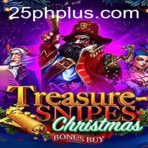 Unveiling the Magic of TreasuresnipesChristmas: A Festive Adventure Awaits
